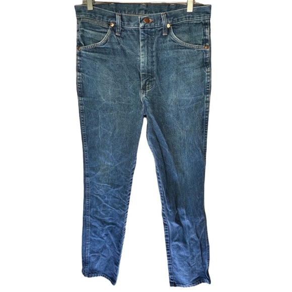 Wrangler‎ Jeans - Picture 1 of 6